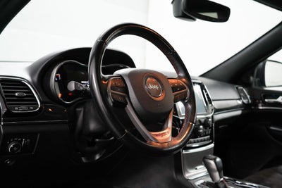 2020 Jeep Grand Cherokee Trailhawk