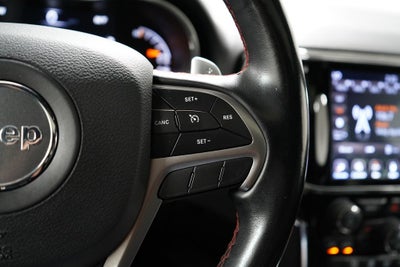 2020 Jeep Grand Cherokee Trailhawk