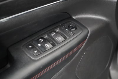 2020 Jeep Grand Cherokee Trailhawk