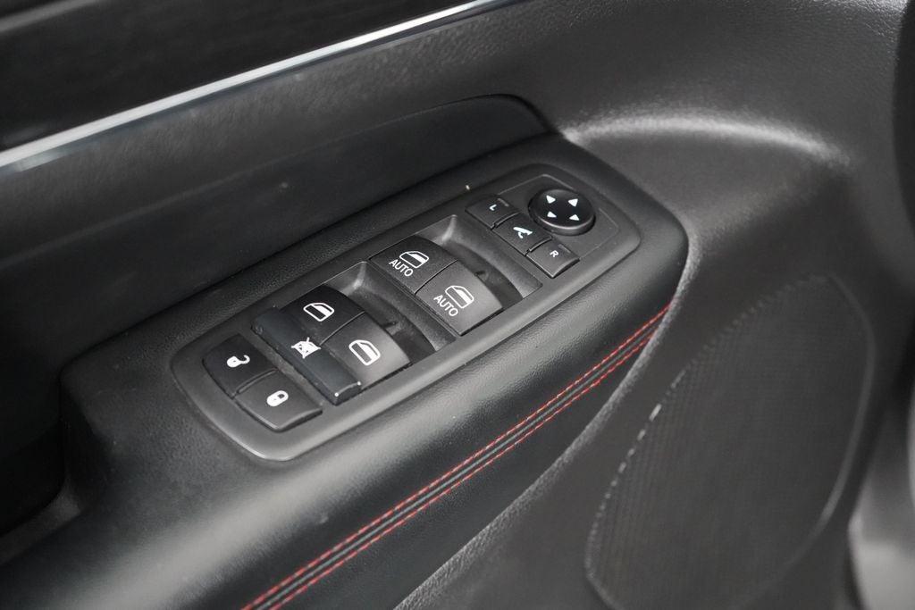 2020 Jeep Grand Cherokee Trailhawk