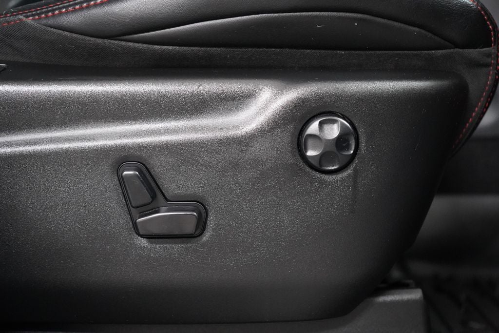 2020 Jeep Grand Cherokee Trailhawk