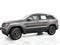 2020 Jeep Grand Cherokee Trailhawk