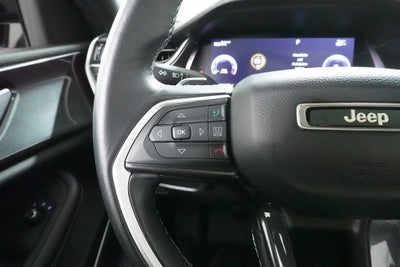 2022 Jeep Grand Cherokee Altitude