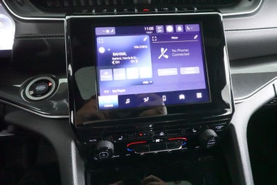 2022 Jeep Grand Cherokee Altitude