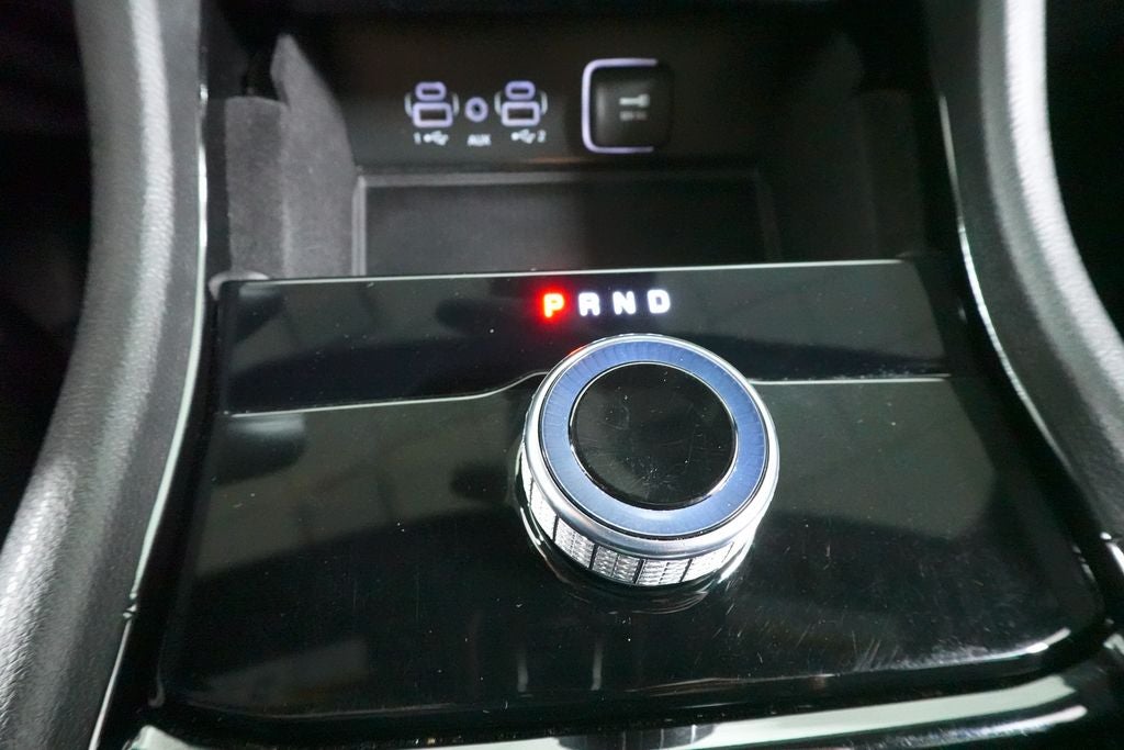 2022 Jeep Grand Cherokee Altitude