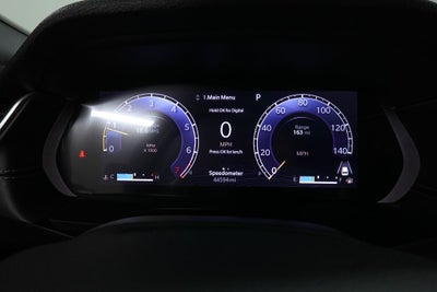 2022 Jeep Grand Cherokee Altitude