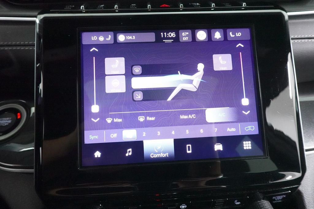 2022 Jeep Grand Cherokee Altitude