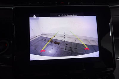 2022 Jeep Grand Cherokee Altitude