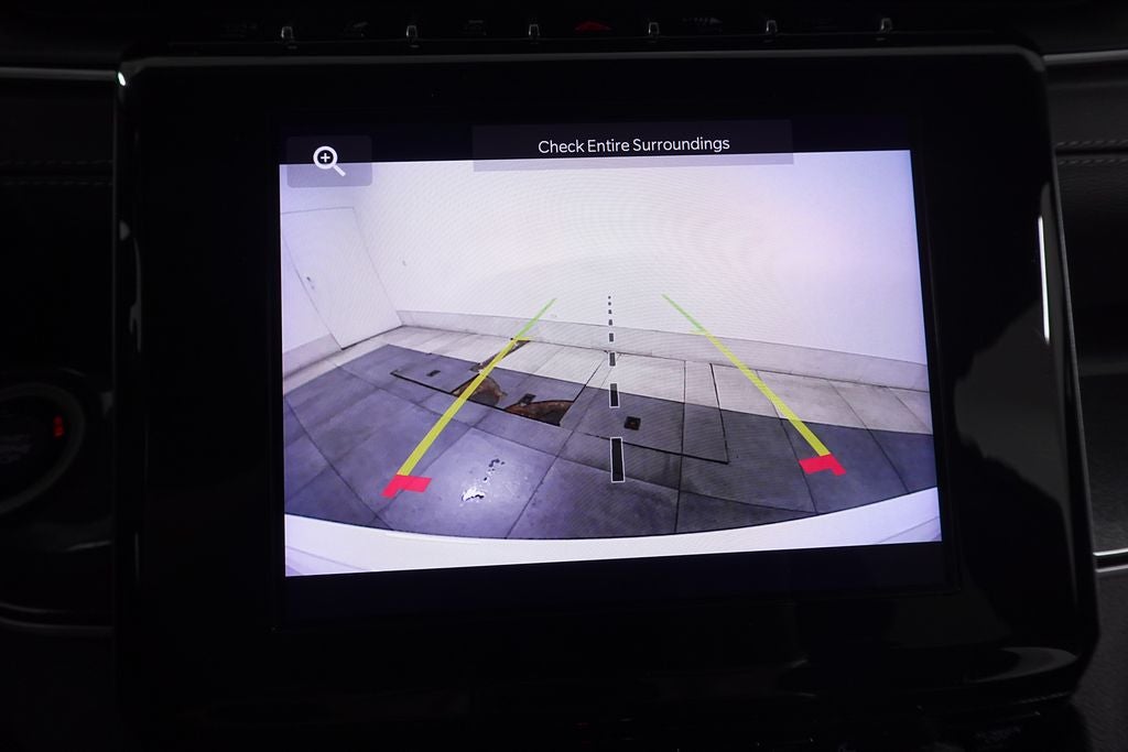 2022 Jeep Grand Cherokee Altitude