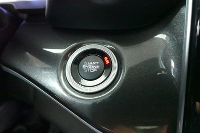 2022 Jeep Grand Cherokee Altitude