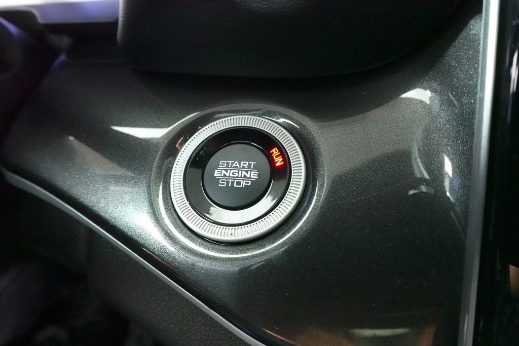 2022 Jeep Grand Cherokee Altitude