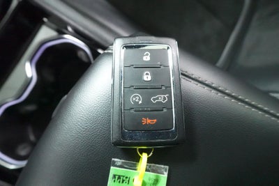 2022 Jeep Grand Cherokee Altitude