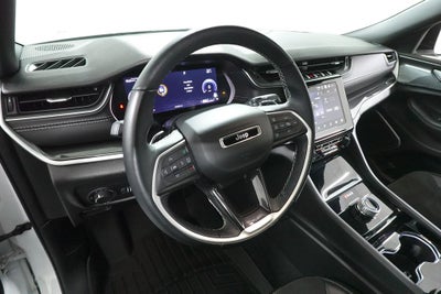 2022 Jeep Grand Cherokee Altitude