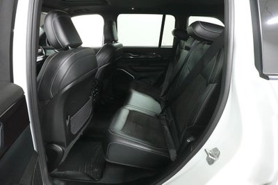 2022 Jeep Grand Cherokee Altitude