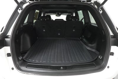 2022 Jeep Grand Cherokee Altitude