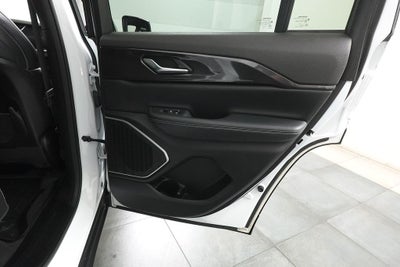 2022 Jeep Grand Cherokee Altitude