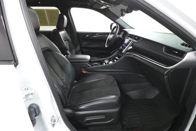 2022 Jeep Grand Cherokee Altitude