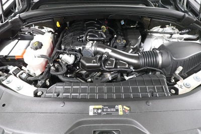 2022 Jeep Grand Cherokee Altitude