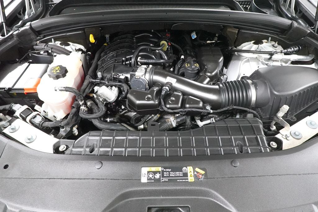 2022 Jeep Grand Cherokee Altitude