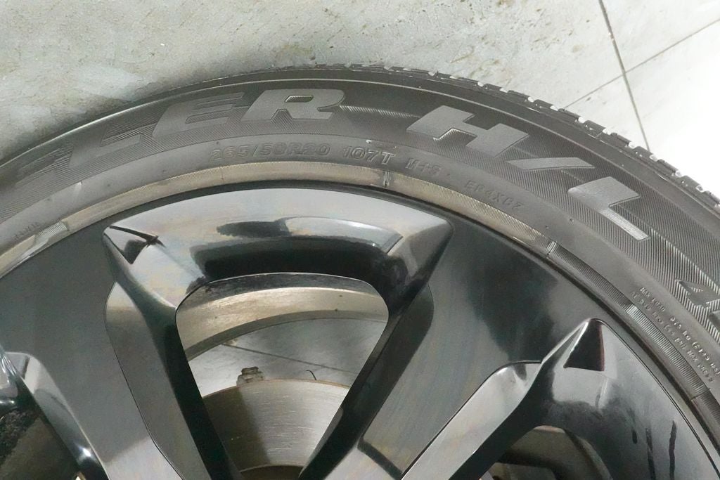 2022 Jeep Grand Cherokee Altitude