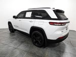2022 Jeep Grand Cherokee Altitude