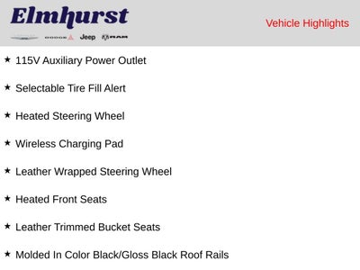 2022 Jeep Grand Cherokee Altitude