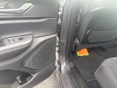 2025 Jeep Grand Cherokee Base