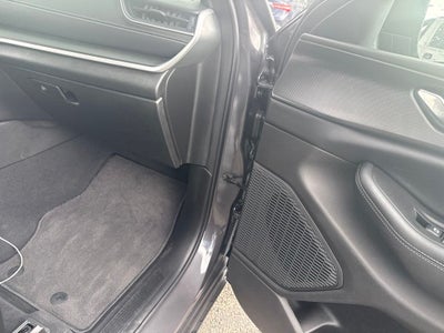 2025 Jeep Grand Cherokee Base