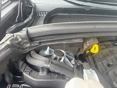 2025 Jeep Grand Cherokee Base
