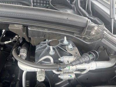 2025 Jeep Grand Cherokee Base