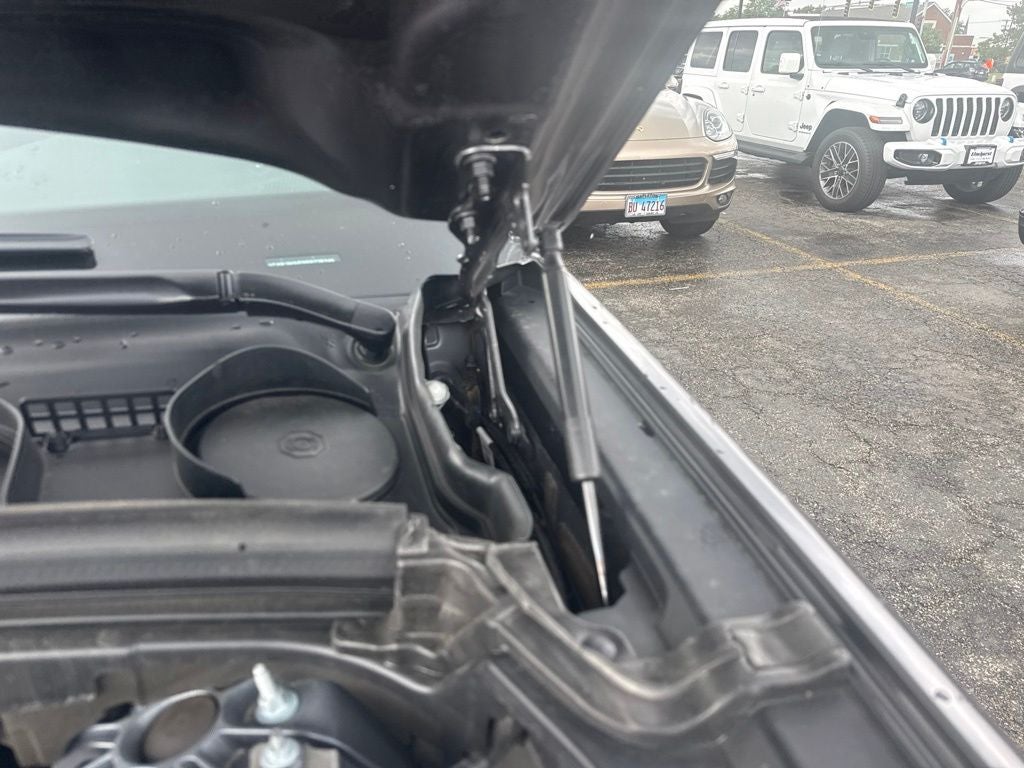 2025 Jeep Grand Cherokee Base