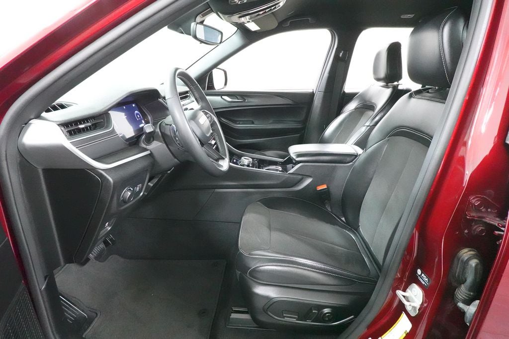 2023 Jeep Grand Cherokee Altitude X