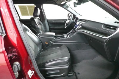 2023 Jeep Grand Cherokee Altitude X