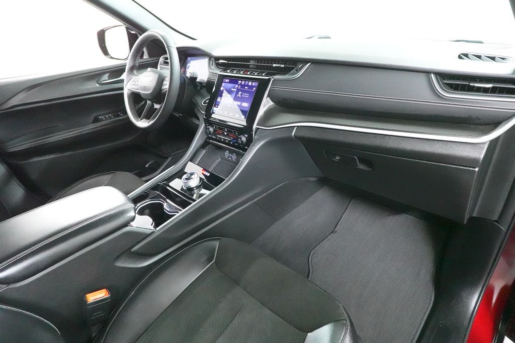 2023 Jeep Grand Cherokee Altitude X