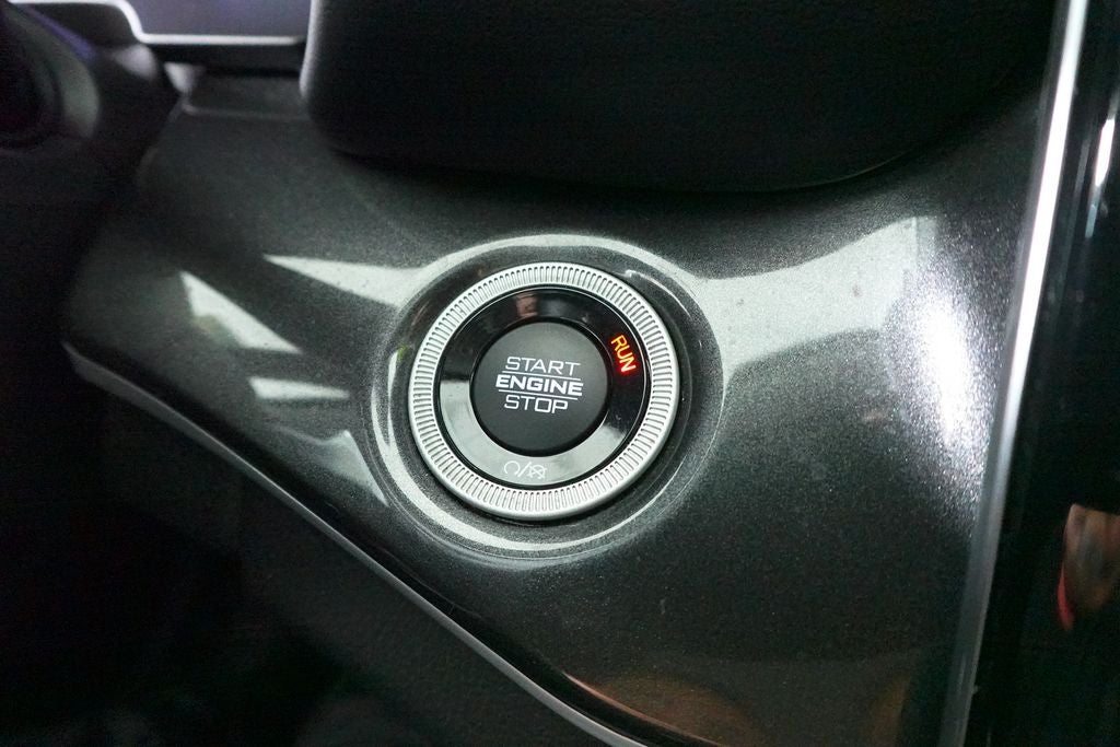 2022 Jeep Grand Cherokee Laredo