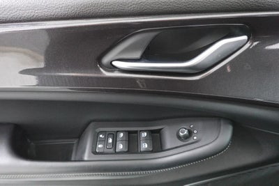 2022 Jeep Grand Cherokee Laredo