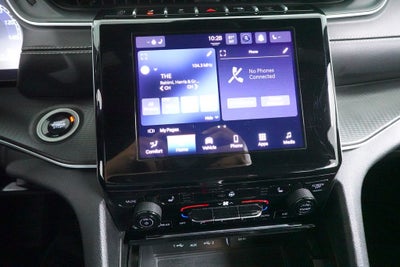 2024 Jeep Grand Cherokee Altitude 4x4
