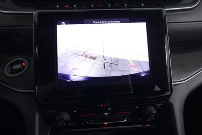 2024 Jeep Grand Cherokee Altitude 4x4