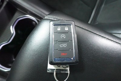 2024 Jeep Grand Cherokee Altitude 4x4