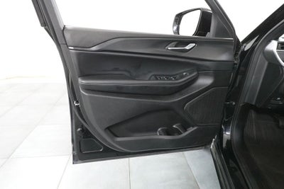 2024 Jeep Grand Cherokee Altitude 4x4