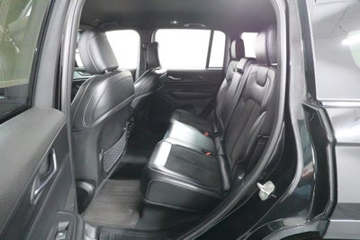 2024 Jeep Grand Cherokee Altitude 4x4