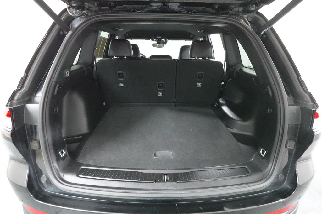 2024 Jeep Grand Cherokee Altitude 4x4