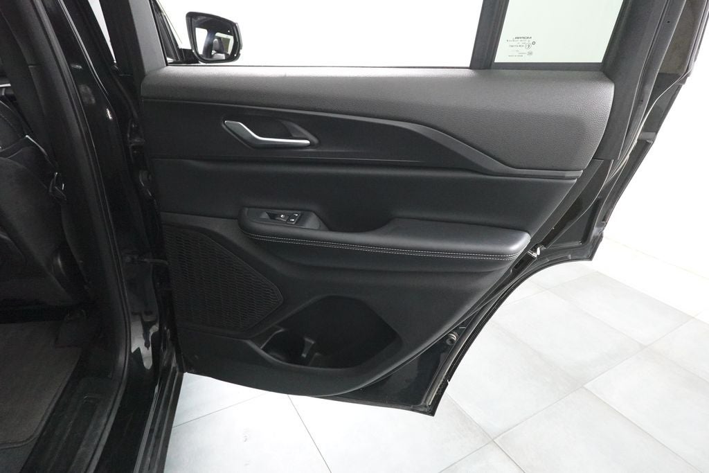 2024 Jeep Grand Cherokee Altitude 4x4