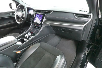 2024 Jeep Grand Cherokee Altitude 4x4