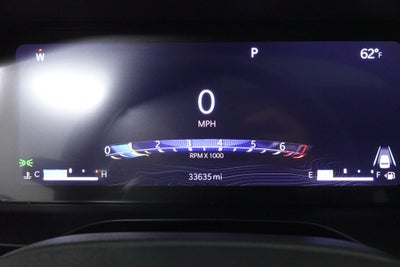 2023 Jeep Grand Cherokee Base