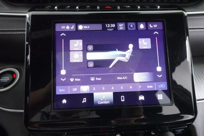 2023 Jeep Grand Cherokee Base