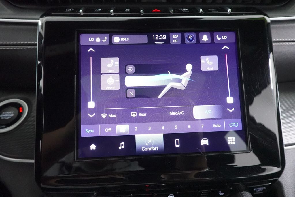 2023 Jeep Grand Cherokee Base