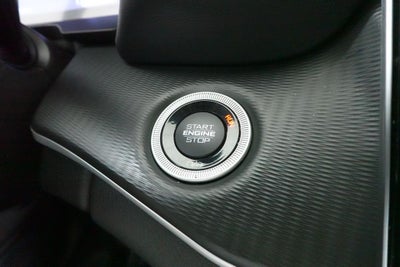2023 Jeep Grand Cherokee Base
