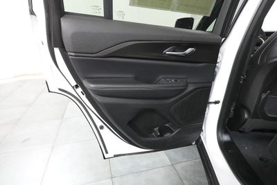 2023 Jeep Grand Cherokee Base