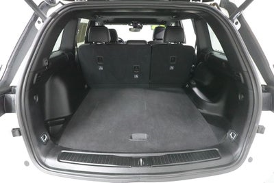 2023 Jeep Grand Cherokee Base